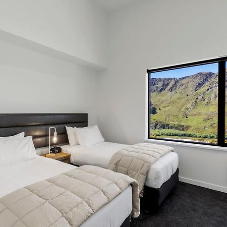 Riverview Penthouse - Apartment 19 Queenstown Zewnętrze zdjęcie
