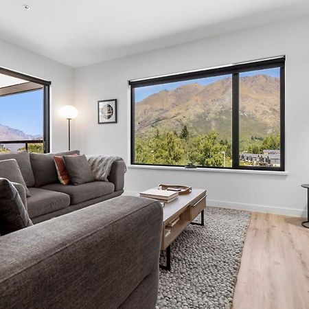 Riverview Penthouse - Apartment 19 Queenstown Zewnętrze zdjęcie