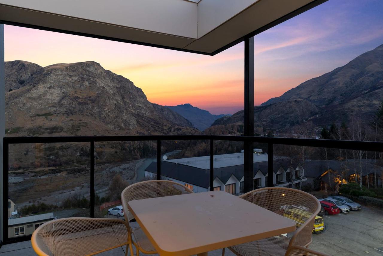 Riverview Penthouse - Apartment 19 Queenstown Zewnętrze zdjęcie