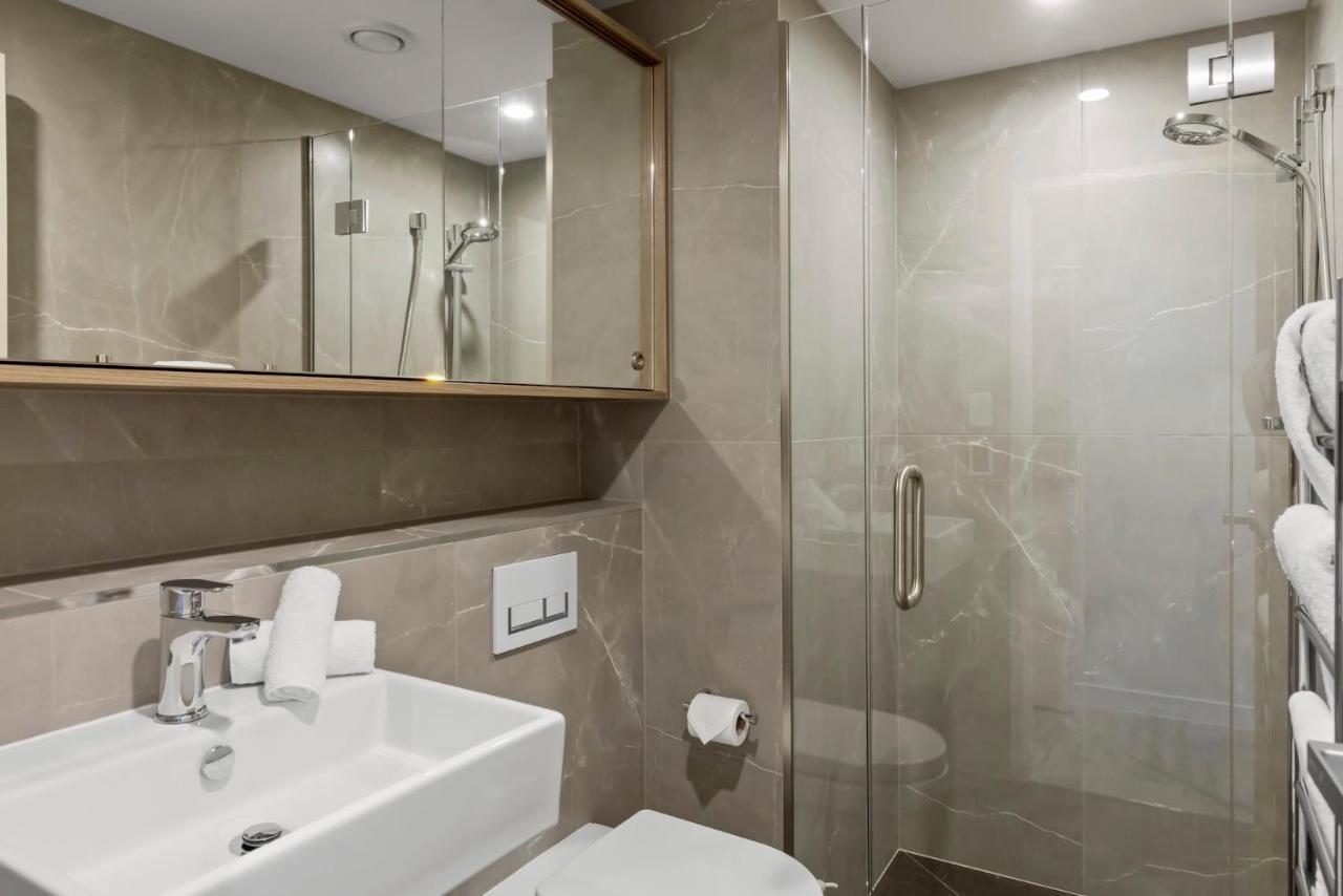 Riverview Penthouse - Apartment 19 Queenstown Zewnętrze zdjęcie