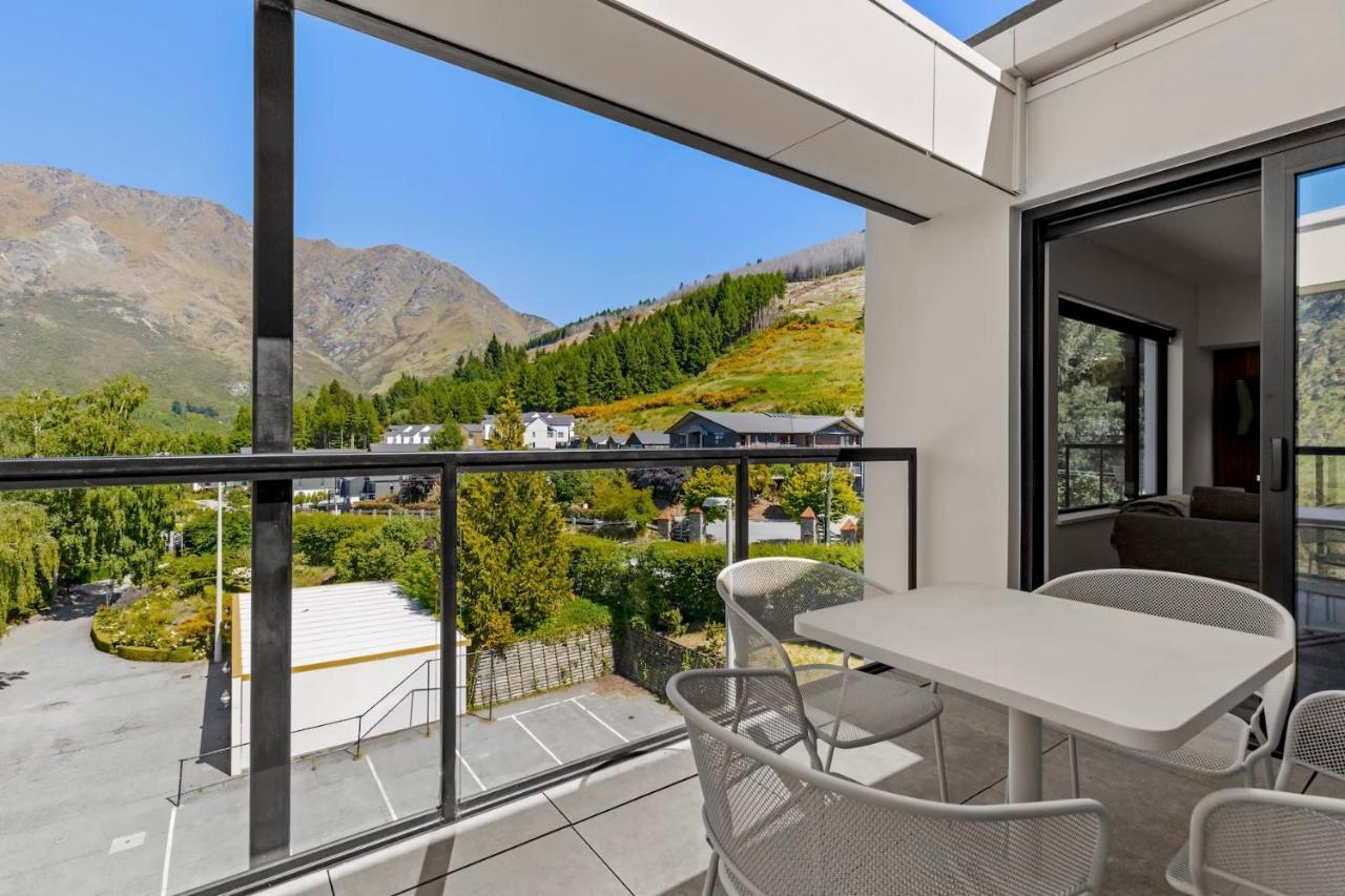 Riverview Penthouse - Apartment 19 Queenstown Zewnętrze zdjęcie