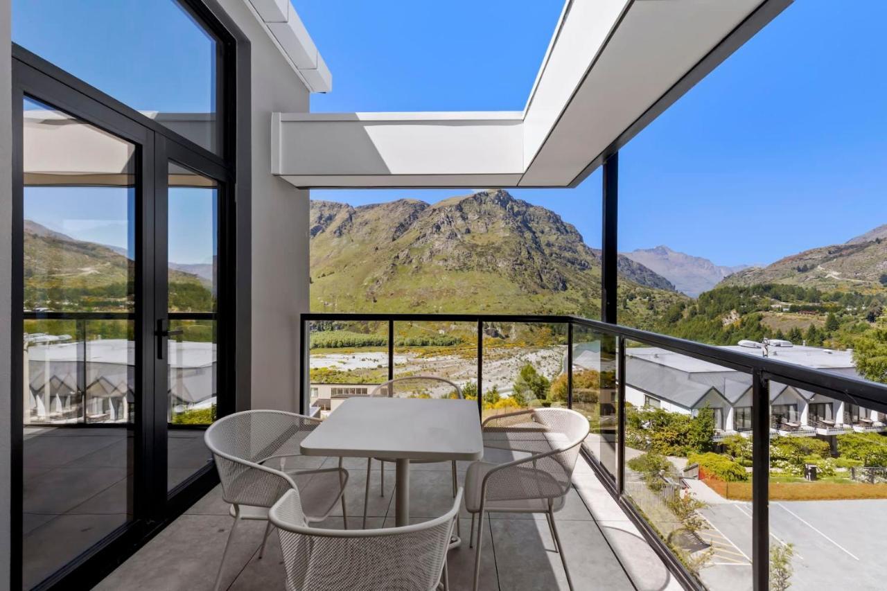 Riverview Penthouse - Apartment 19 Queenstown Zewnętrze zdjęcie
